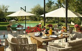 Boutique Hotel San Rocco